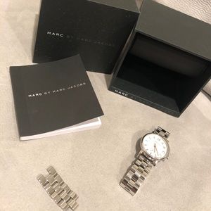 MARC BY MARC JACOBS MBM3246 Lades Watch